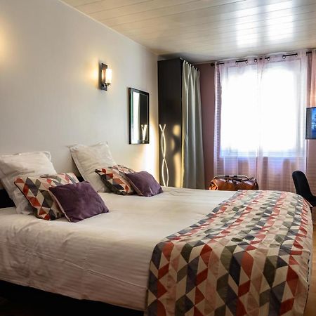 Hotel Le Bayeux Dış mekan fotoğraf
