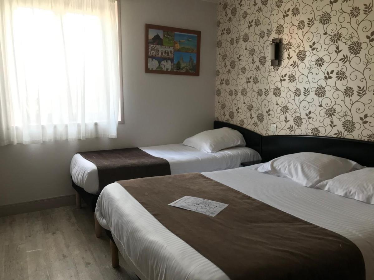 Hotel Le Bayeux Dış mekan fotoğraf