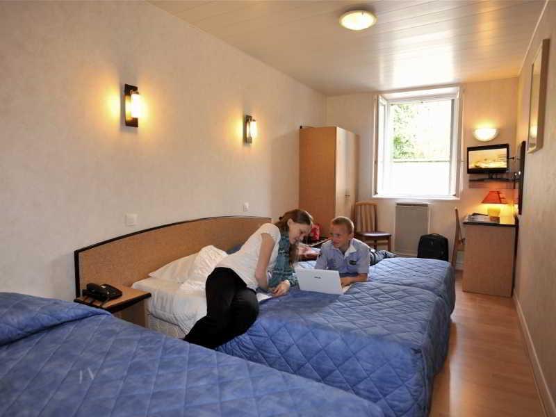 Hotel Le Bayeux Dış mekan fotoğraf