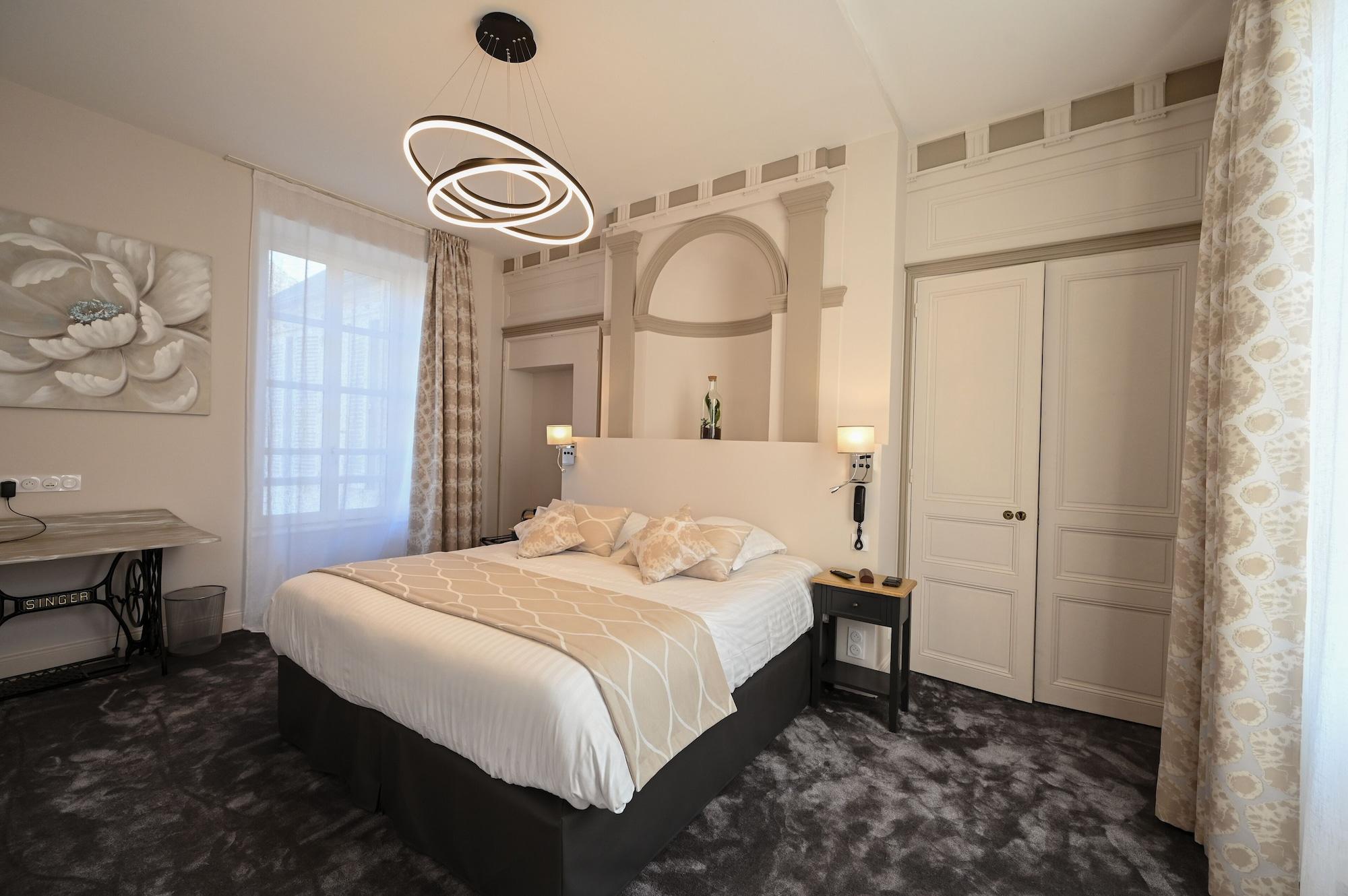 Hotel Le Bayeux Dış mekan fotoğraf