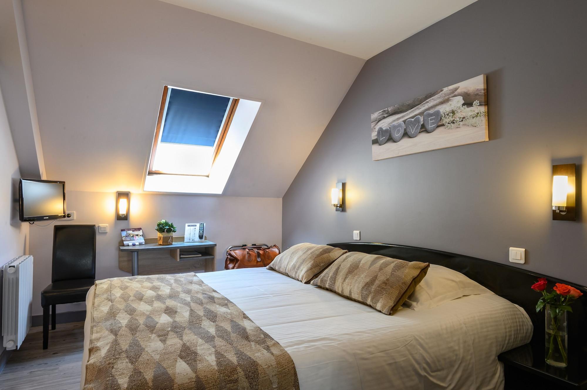 Hotel Le Bayeux Dış mekan fotoğraf