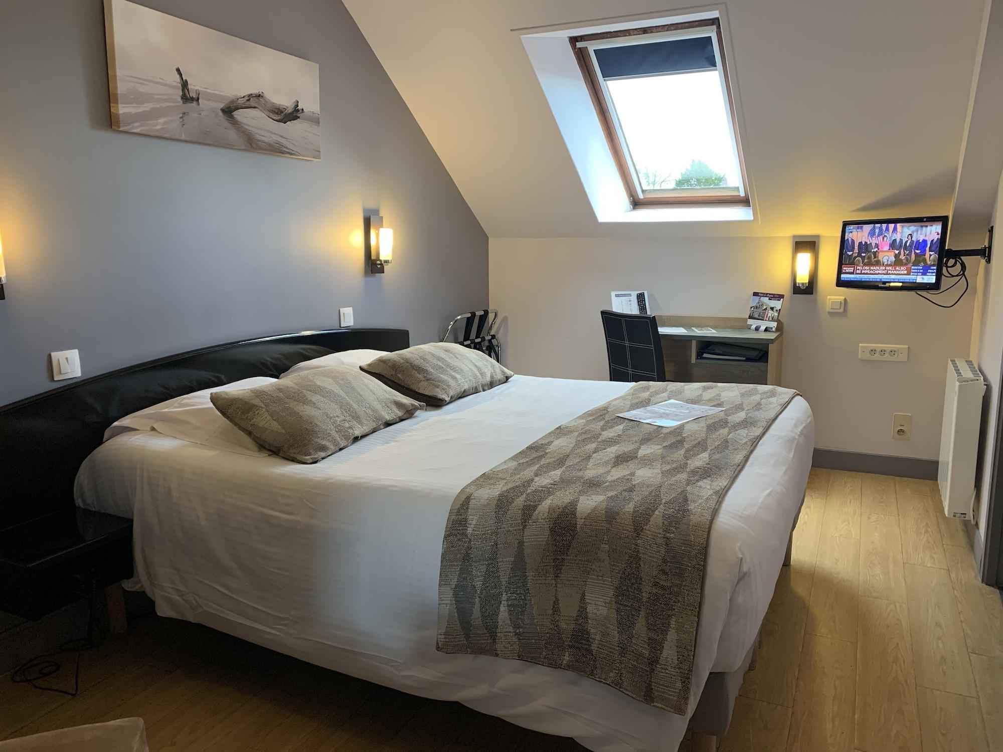 Hotel Le Bayeux Dış mekan fotoğraf