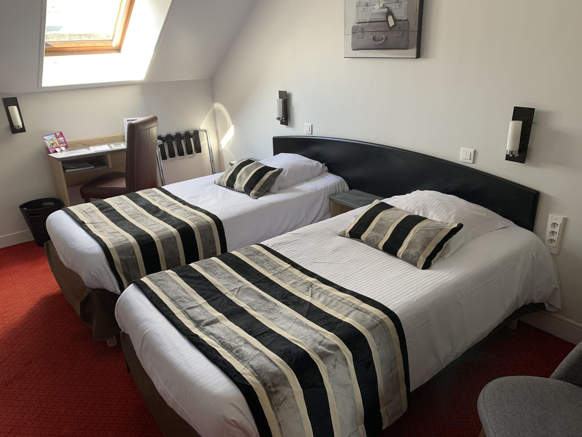 Hotel Le Bayeux Dış mekan fotoğraf