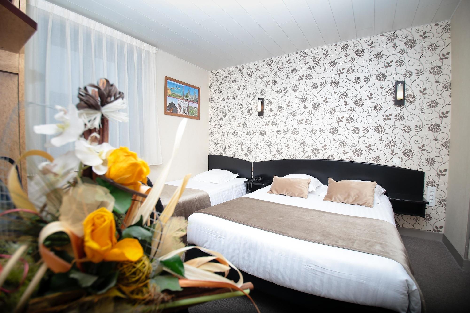 Hotel Le Bayeux Dış mekan fotoğraf