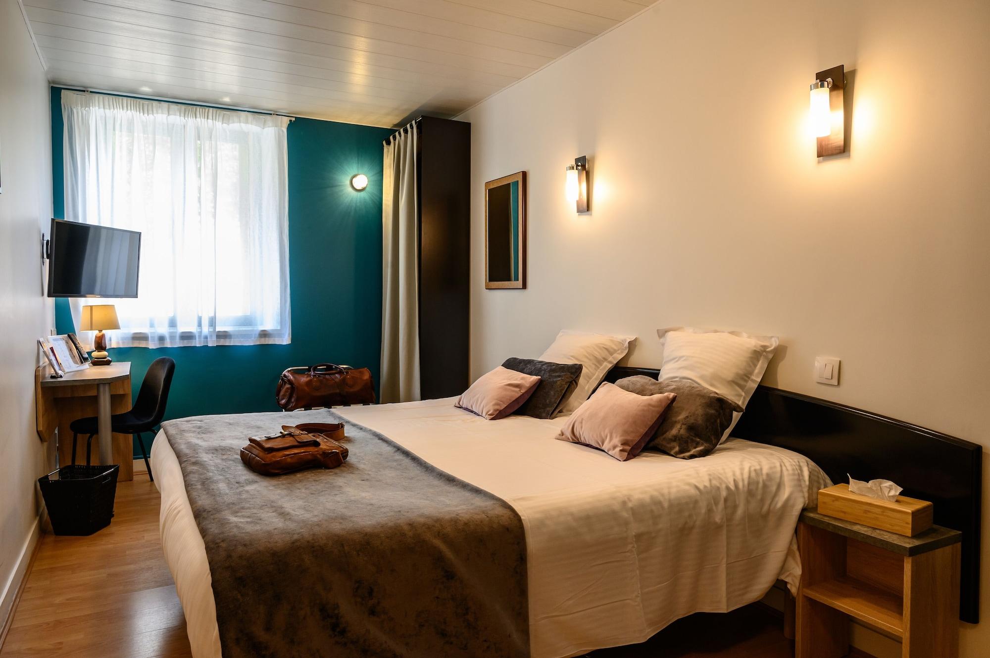 Hotel Le Bayeux Dış mekan fotoğraf