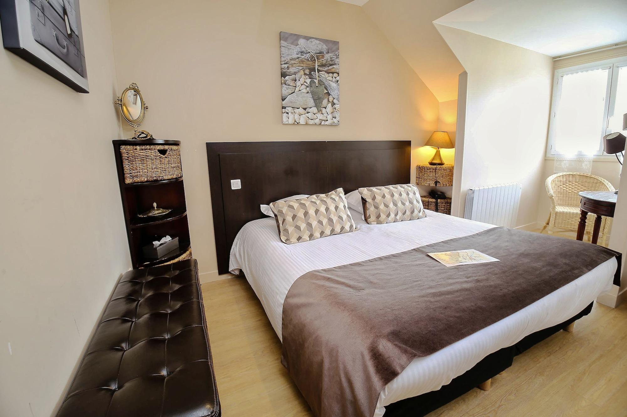 Hotel Le Bayeux Dış mekan fotoğraf
