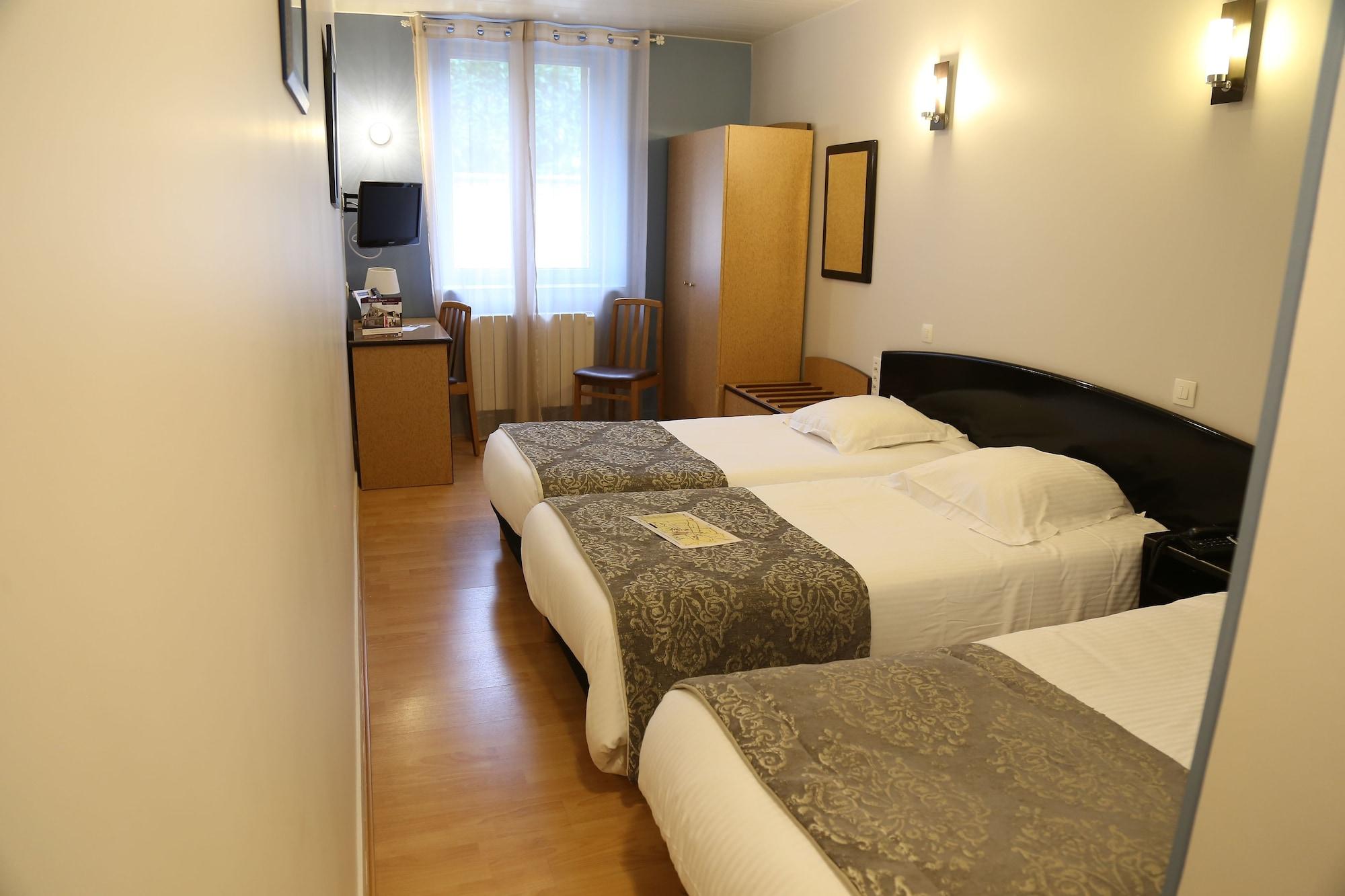 Hotel Le Bayeux Dış mekan fotoğraf