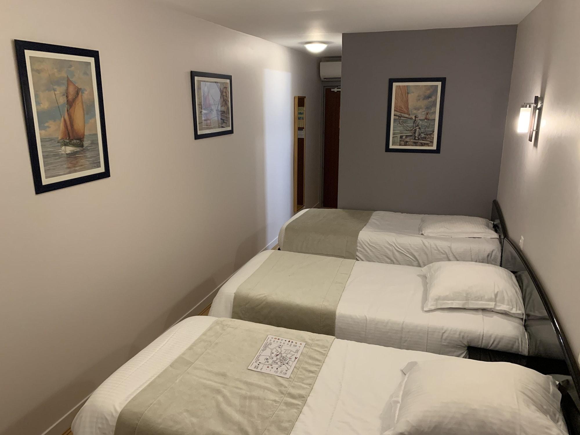 Hotel Le Bayeux Dış mekan fotoğraf