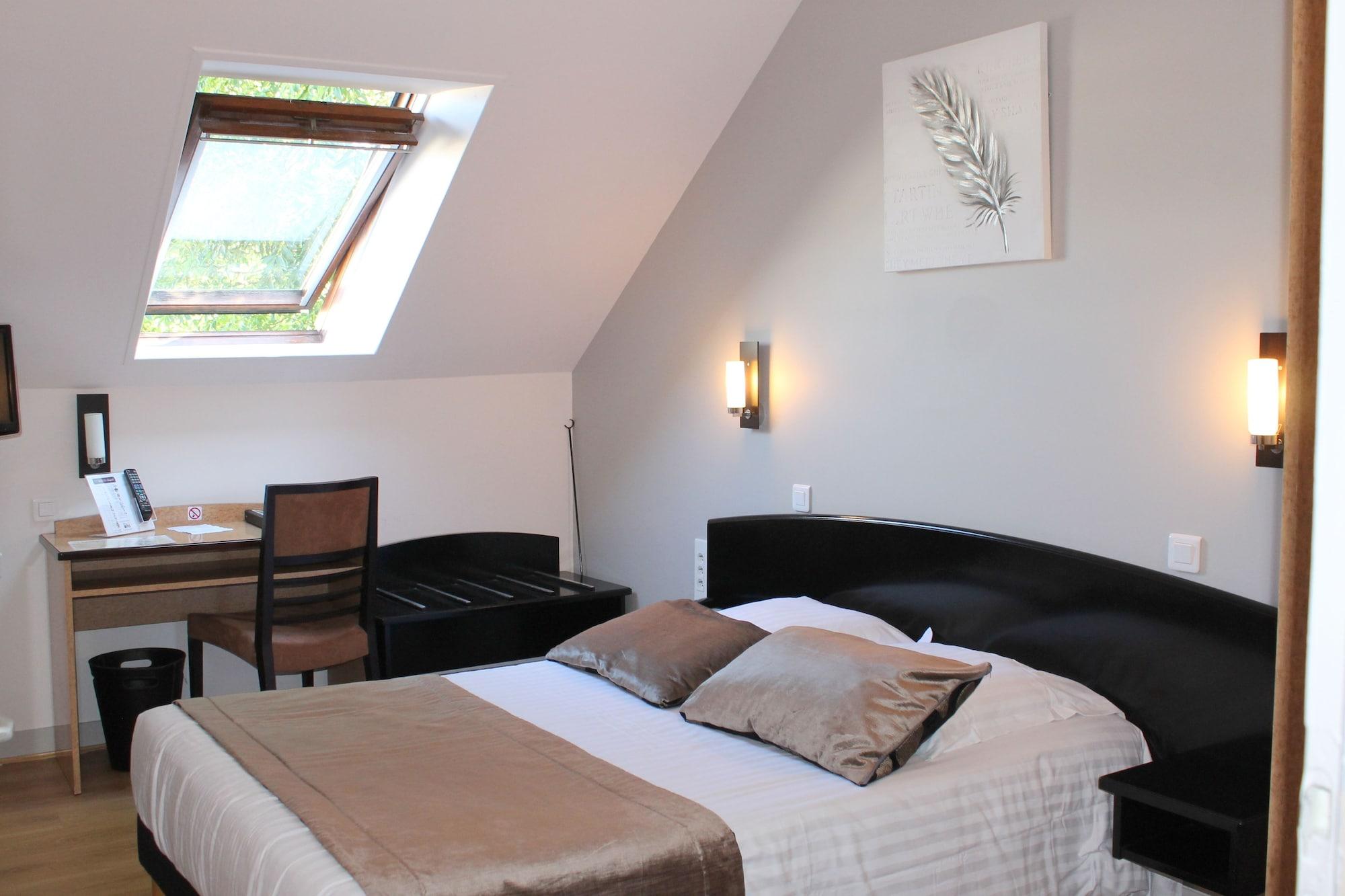 Hotel Le Bayeux Dış mekan fotoğraf