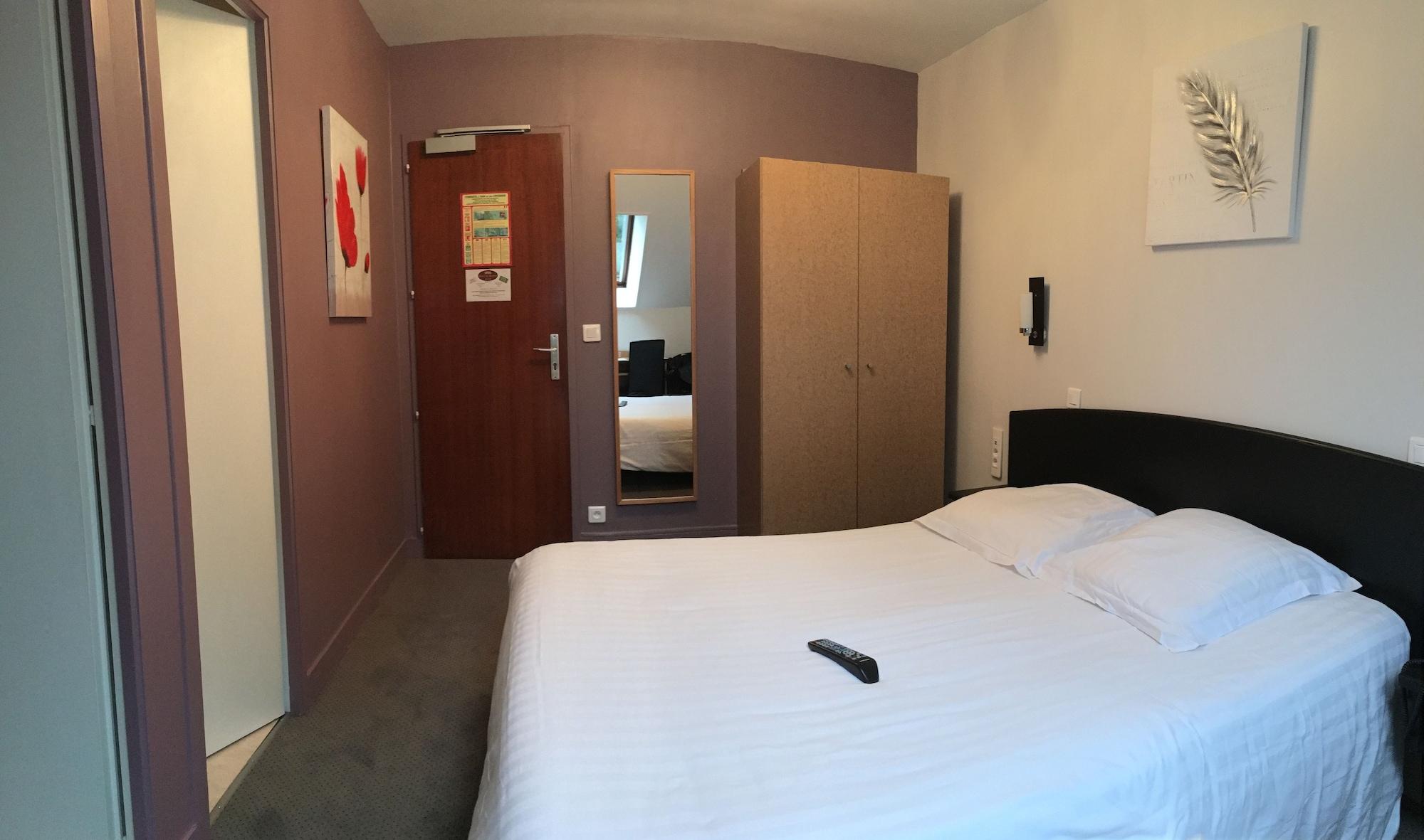 Hotel Le Bayeux Dış mekan fotoğraf