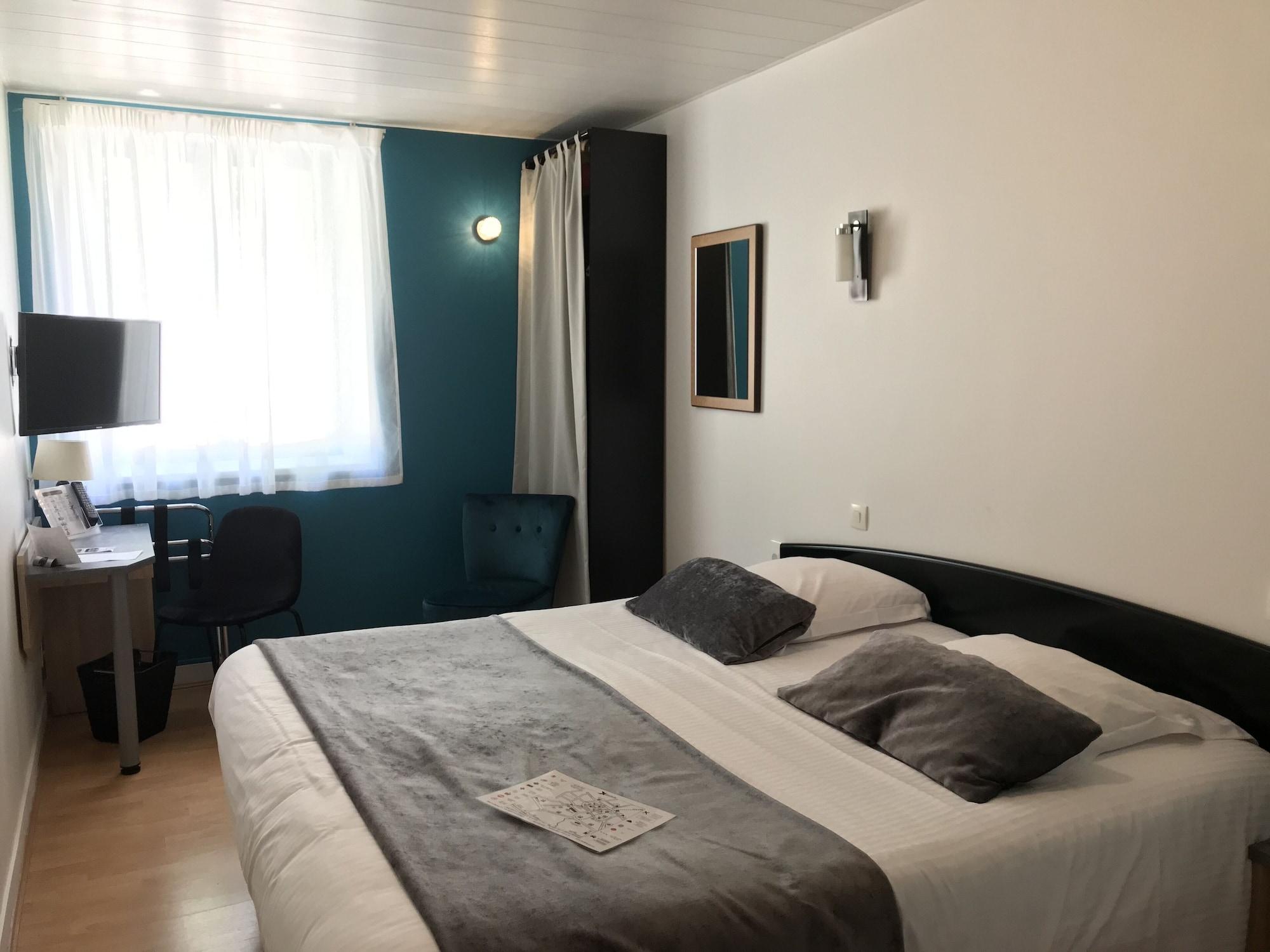 Hotel Le Bayeux Dış mekan fotoğraf