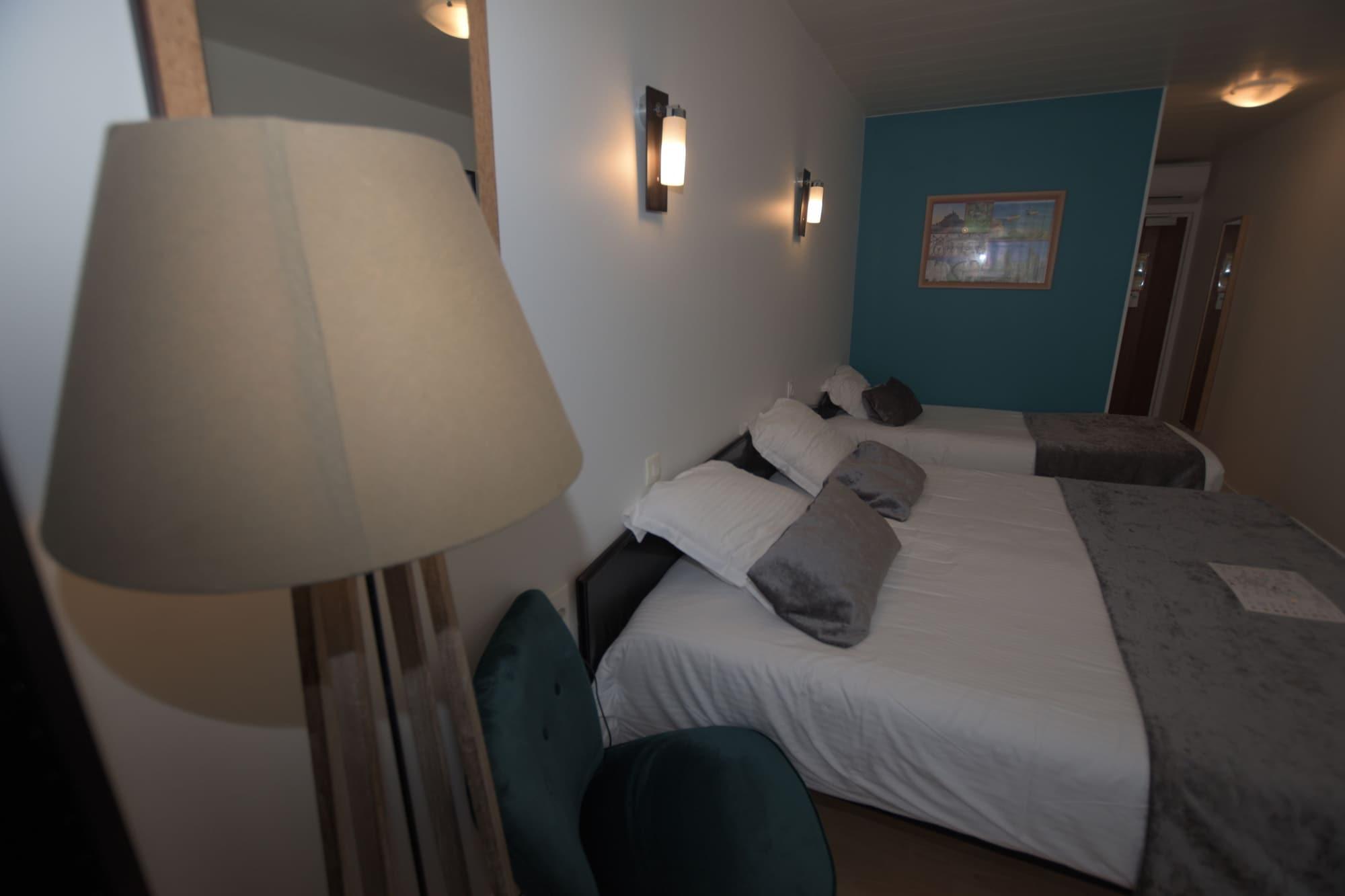 Hotel Le Bayeux Dış mekan fotoğraf