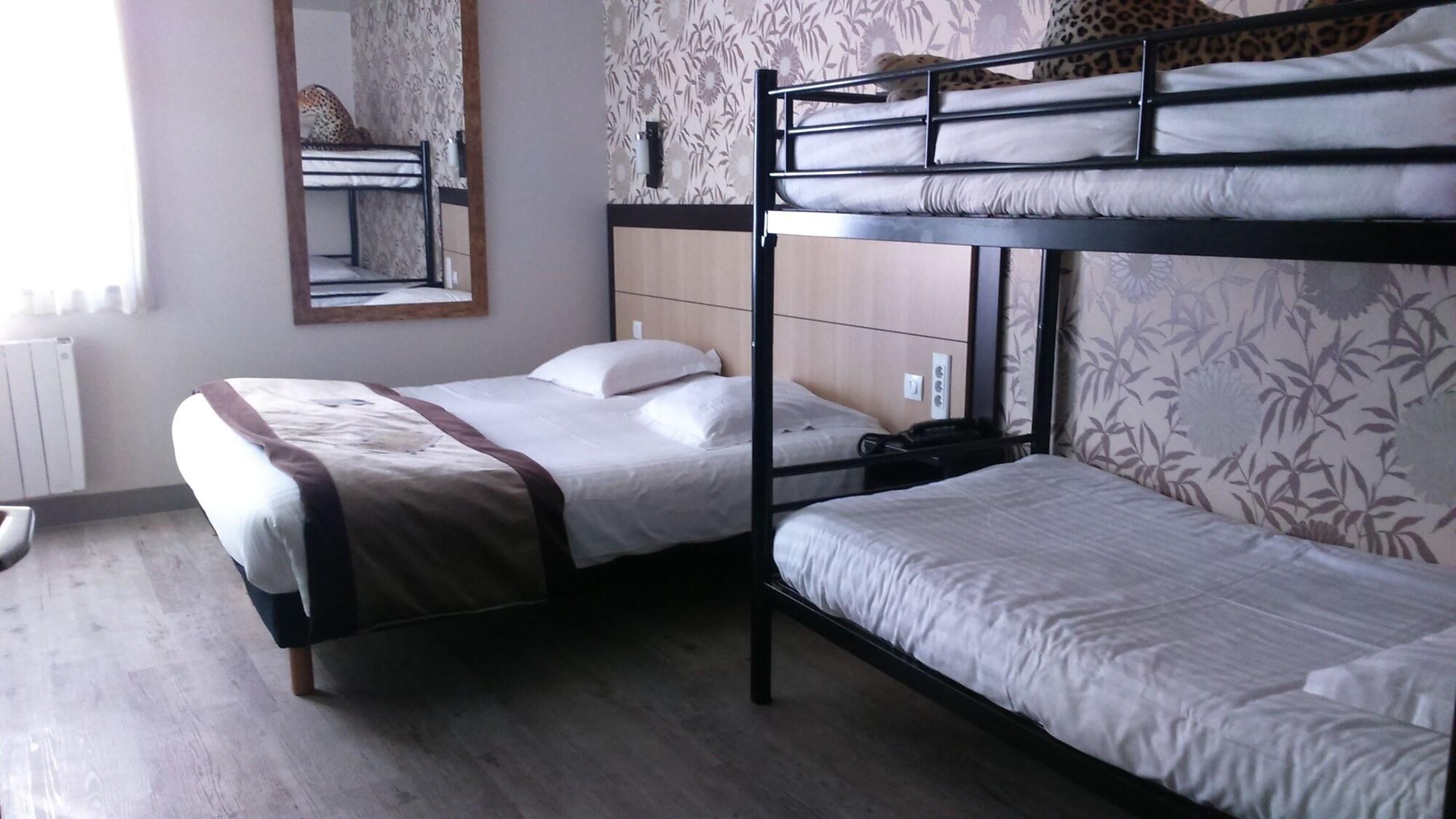 Hotel Le Bayeux Dış mekan fotoğraf