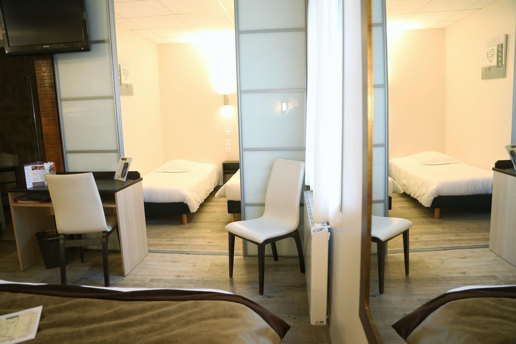 Hotel Le Bayeux Dış mekan fotoğraf
