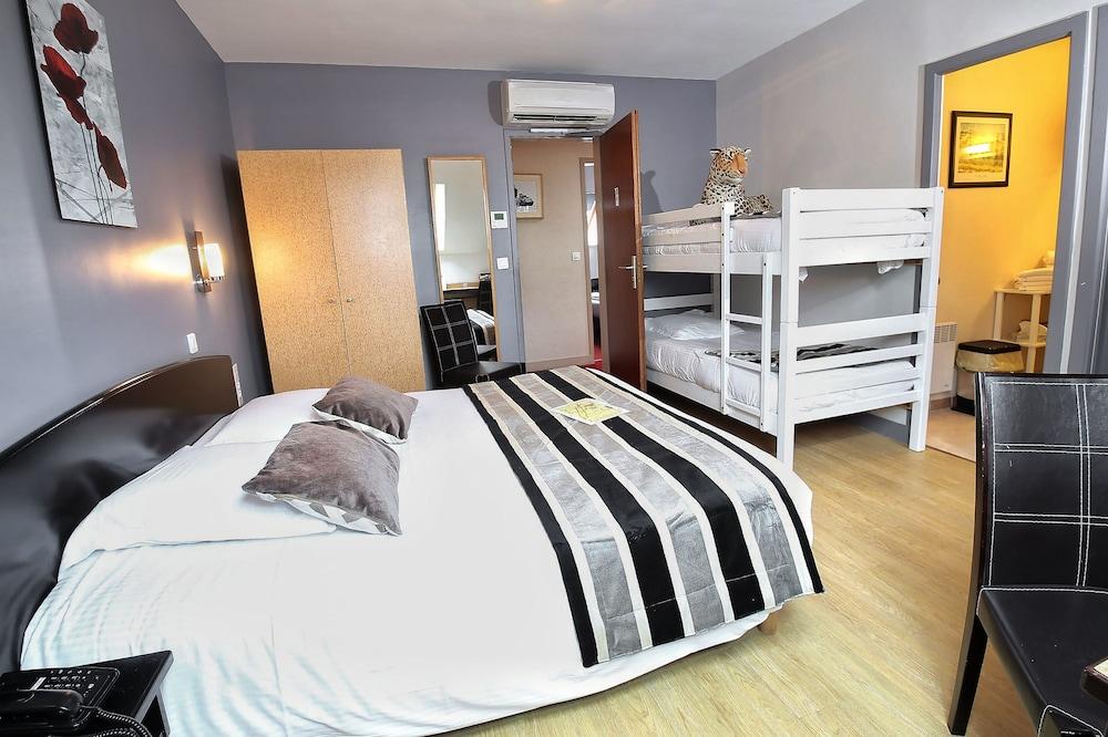 Hotel Le Bayeux Dış mekan fotoğraf