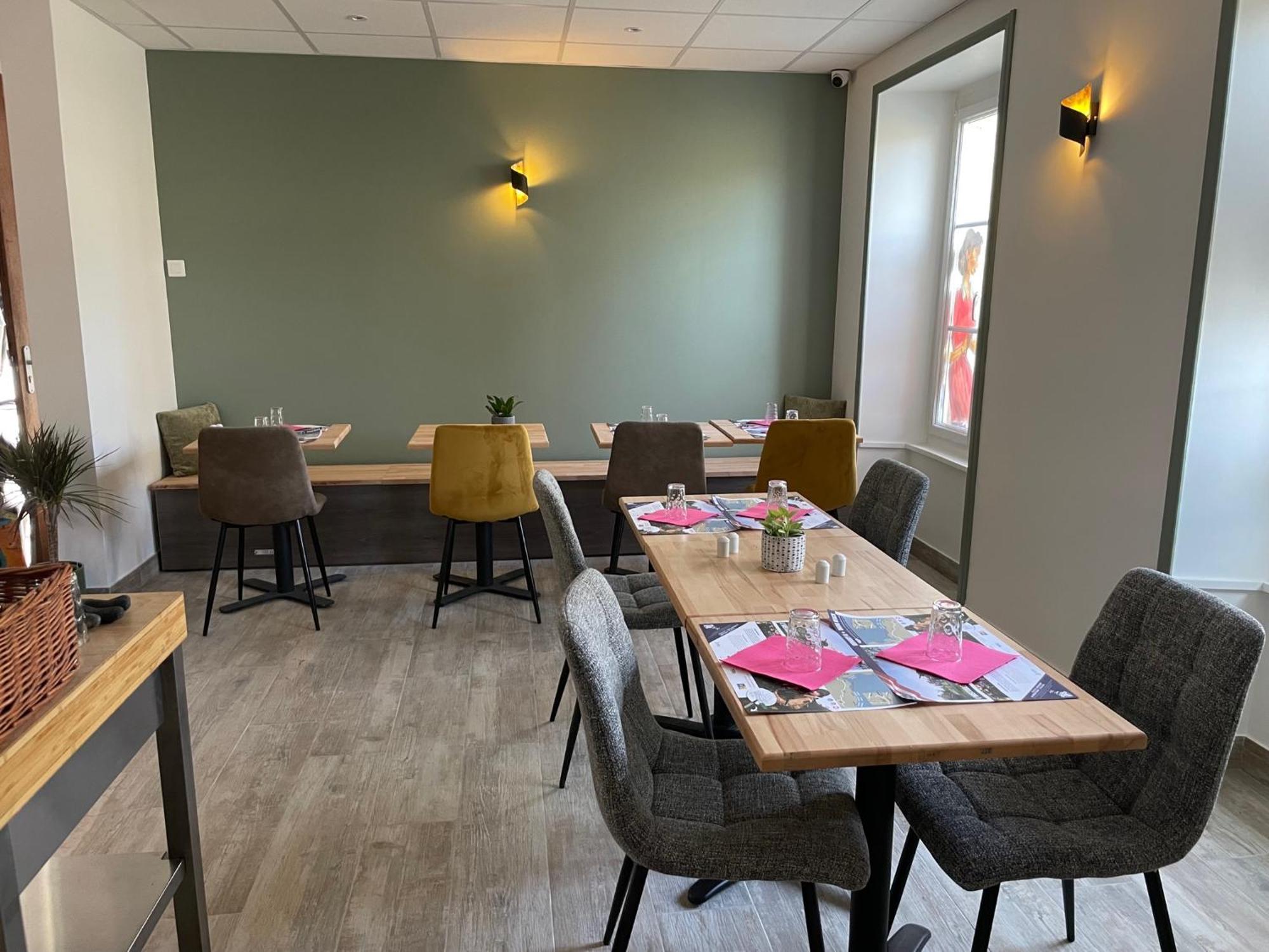 Hotel Le Bayeux Dış mekan fotoğraf