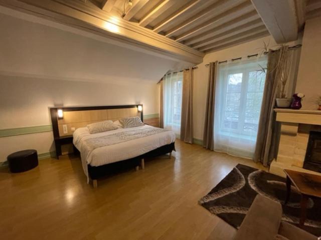 Hotel Le Bayeux Dış mekan fotoğraf