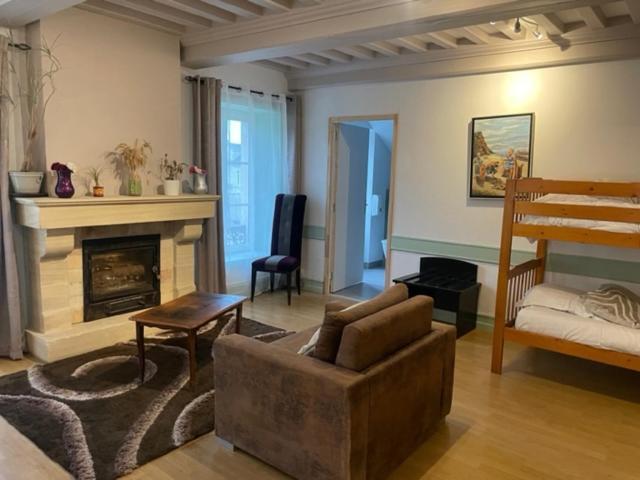Hotel Le Bayeux Dış mekan fotoğraf