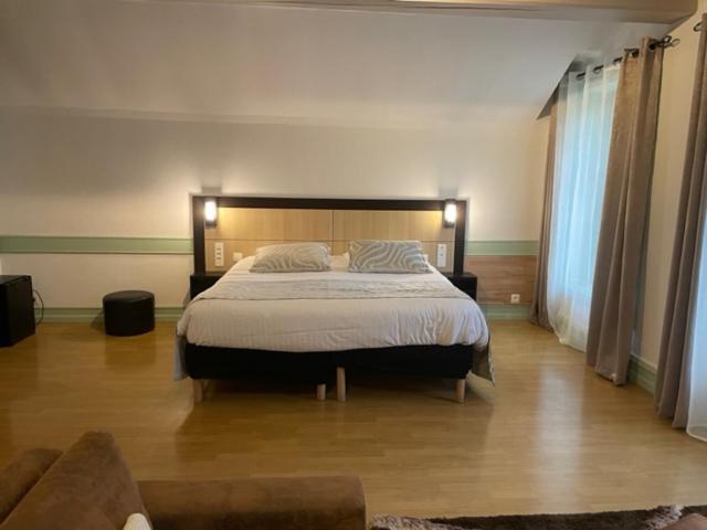 Hotel Le Bayeux Dış mekan fotoğraf