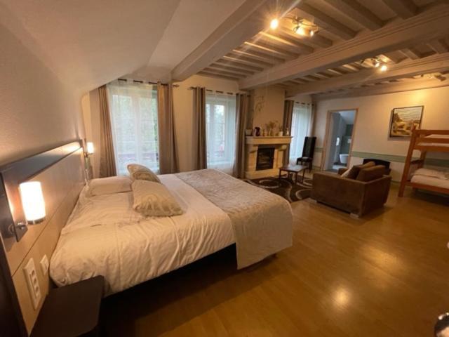 Hotel Le Bayeux Dış mekan fotoğraf