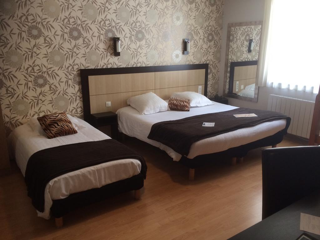 Hotel Le Bayeux Dış mekan fotoğraf