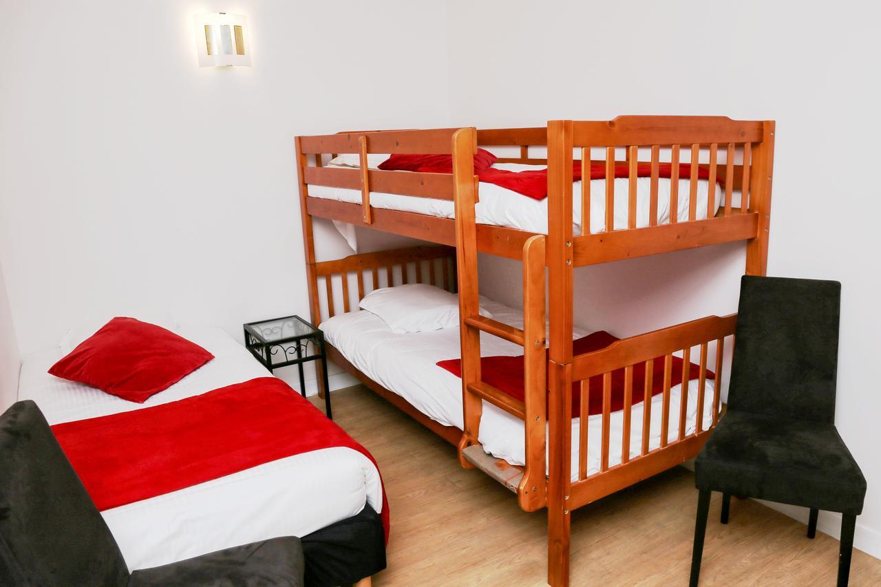 Hotel Le Bayeux Dış mekan fotoğraf