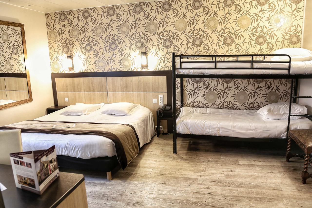 Hotel Le Bayeux Dış mekan fotoğraf