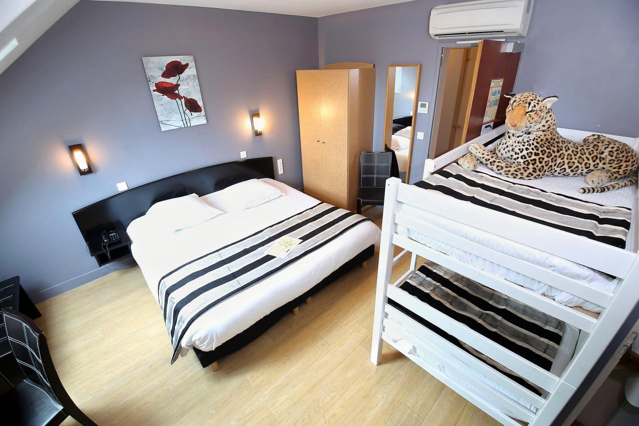 Hotel Le Bayeux Dış mekan fotoğraf