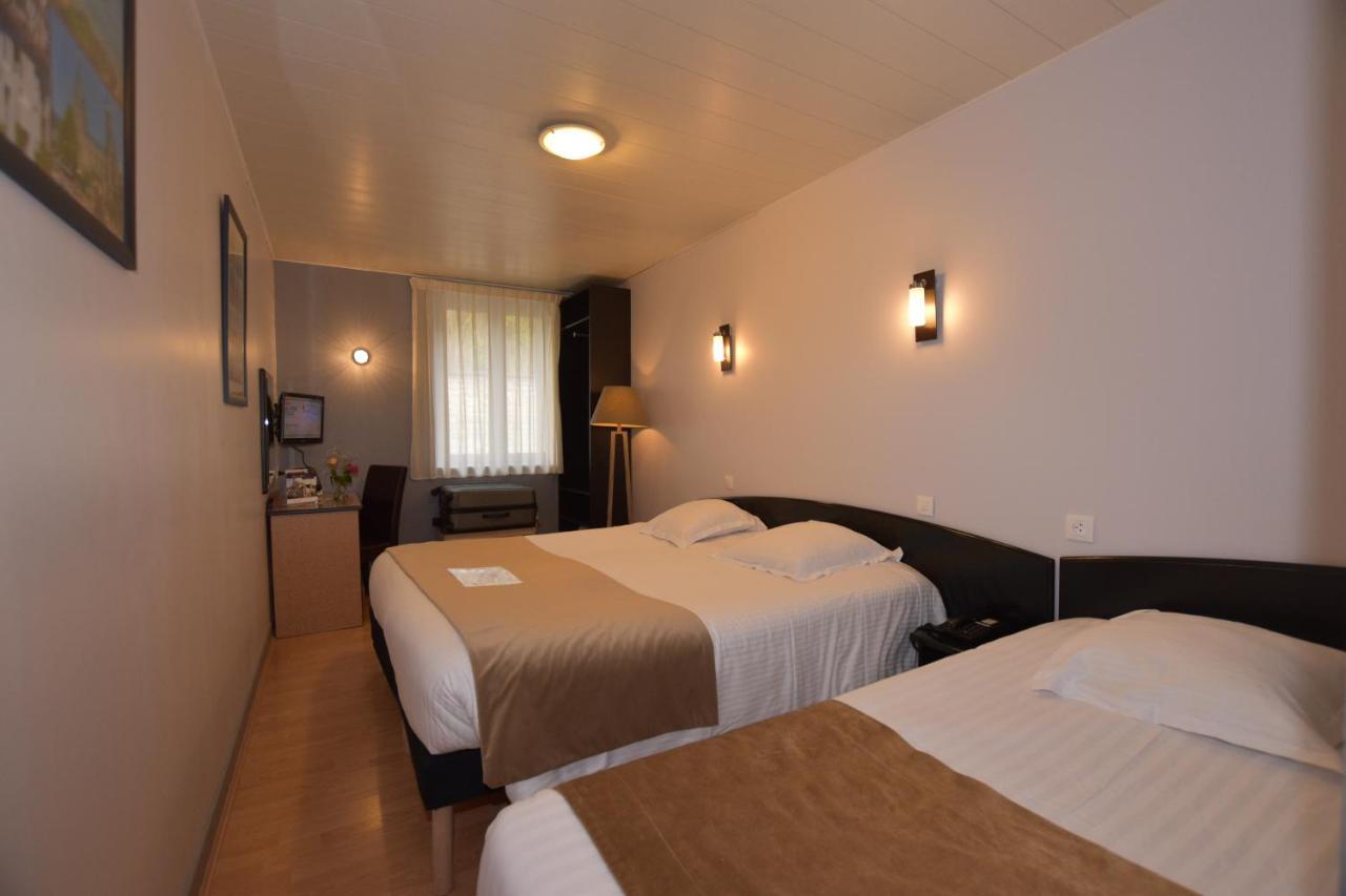 Hotel Le Bayeux Dış mekan fotoğraf