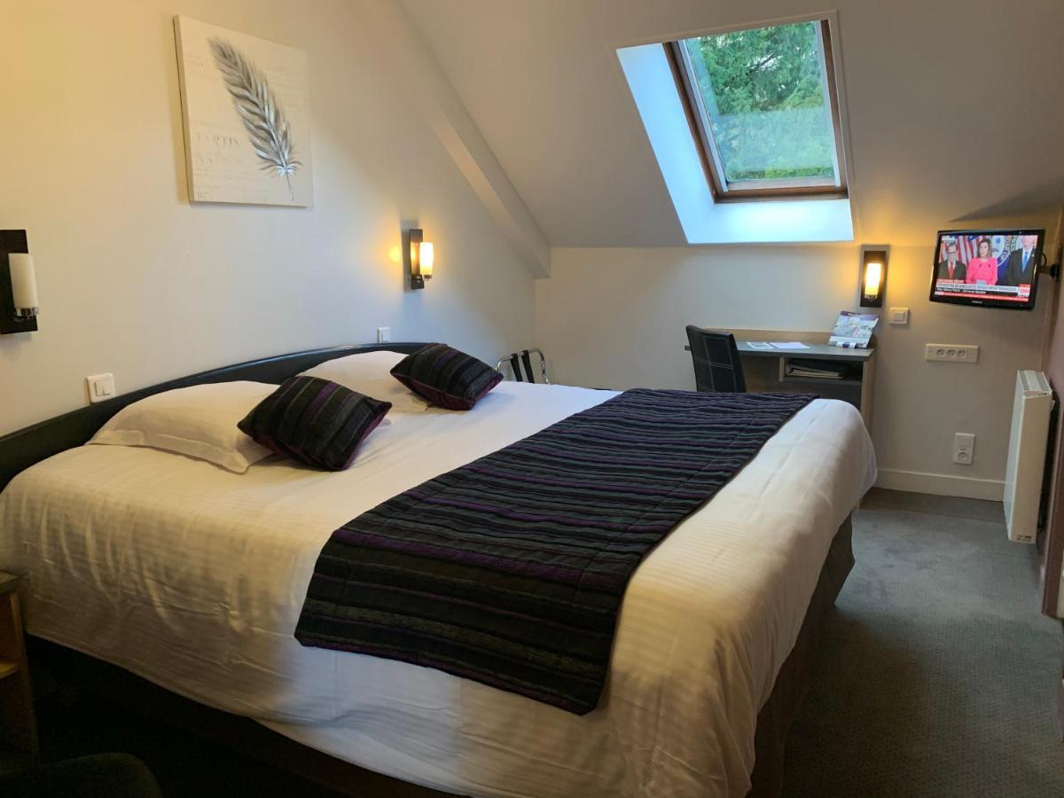 Hotel Le Bayeux Dış mekan fotoğraf